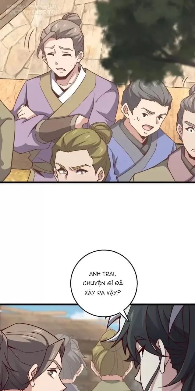 tôi, thần long của nữ đế! chapter 8 6