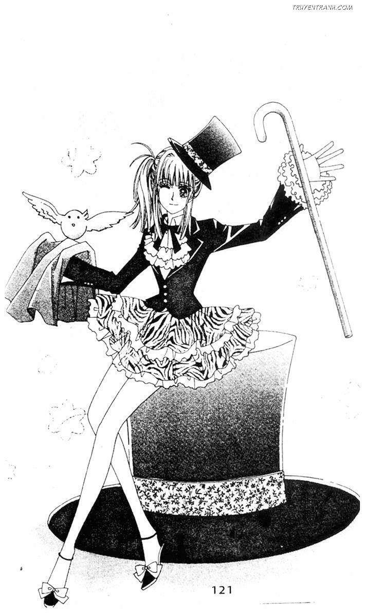 điên vì yêu - love like crazy chapter 35 9