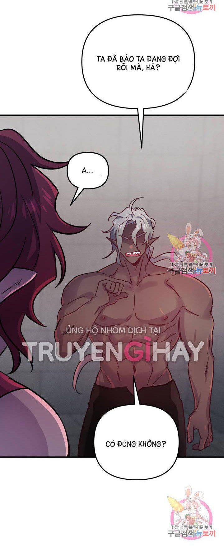 [18+] sự sụp đổ hắc ám - vực thẳm - dark fall chapter 10.2 32