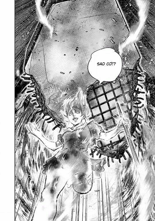 choujin sensen chapter 10 35