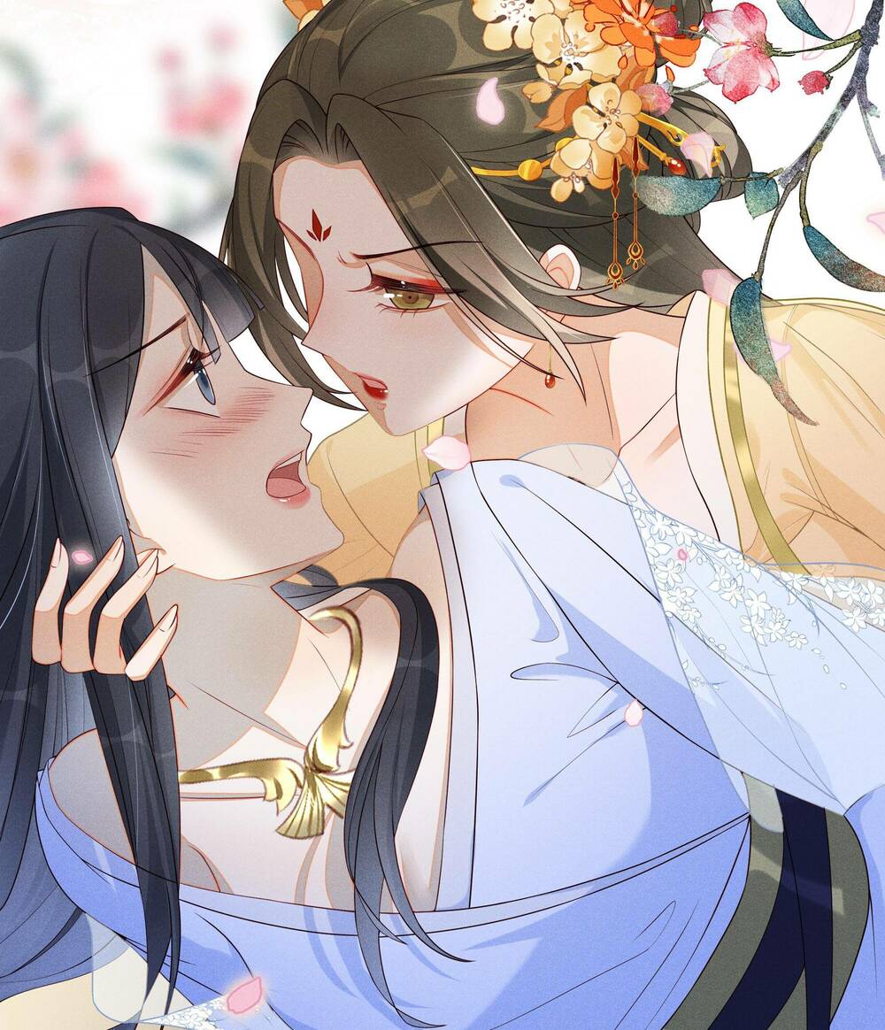 Quý Phi Hôm Nay Cũng Bị Thịt chapter 0 11