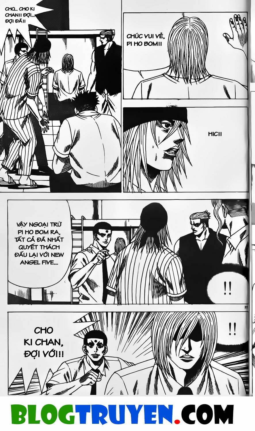 bitagi - anh chàng ngổ ngáo chapter 359 8