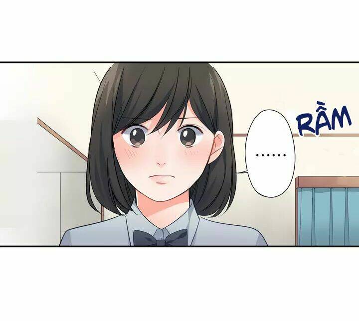 18, sống chung cùng nhau chapter 23 10