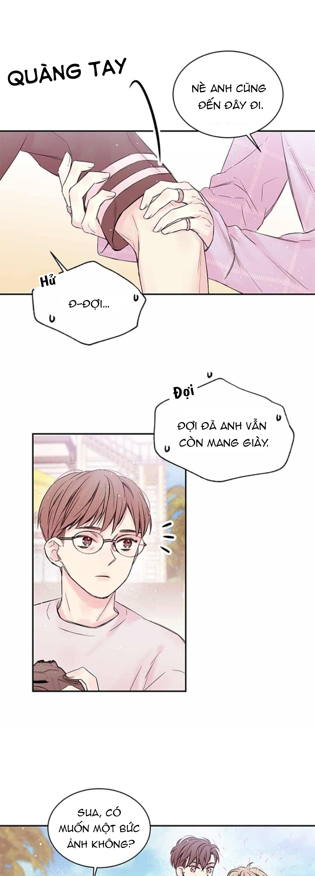 in my closet chapter 35 22