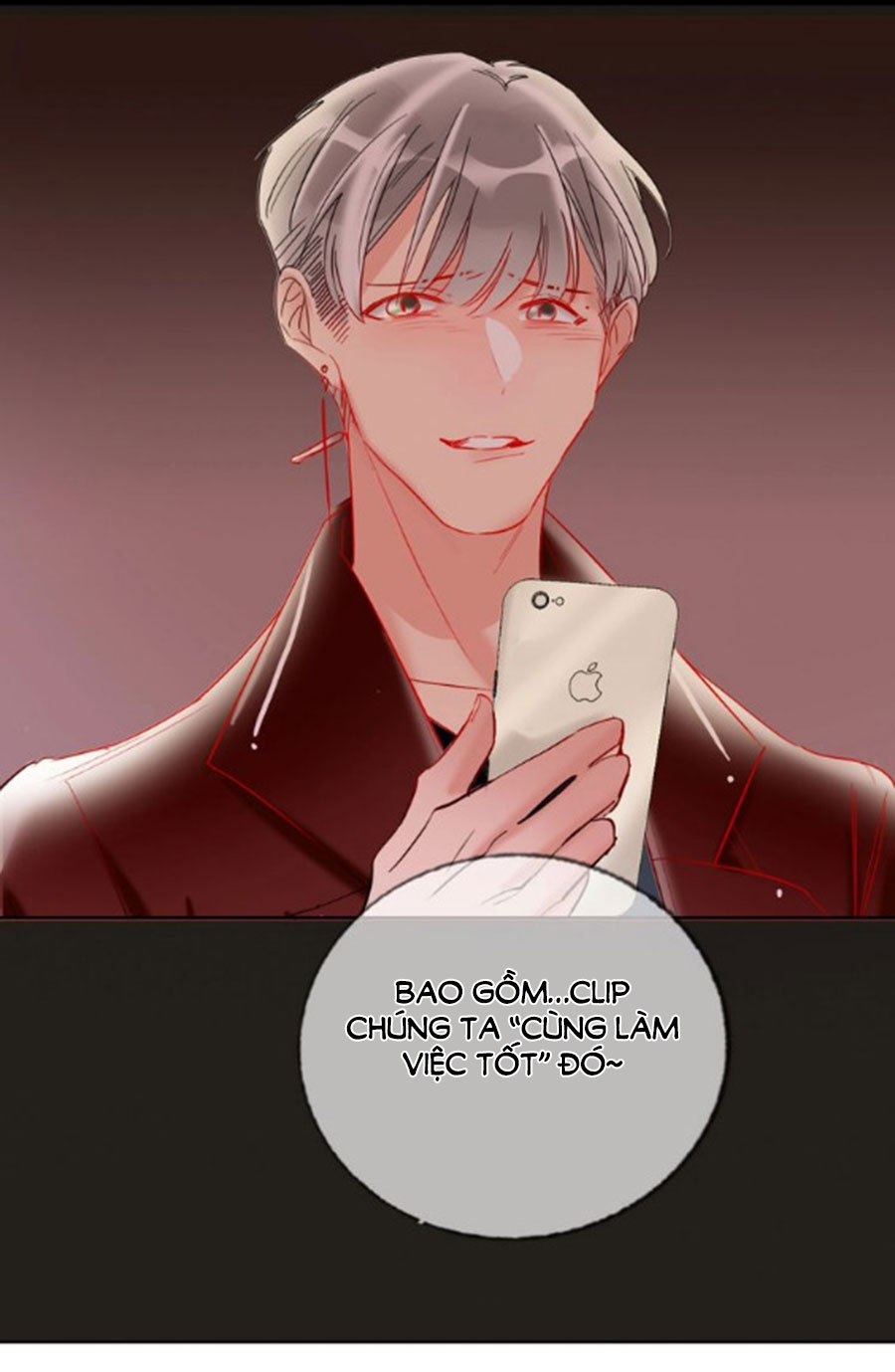 kế hoạch đánh chiếm của công chúa nghèo chapter 36 25