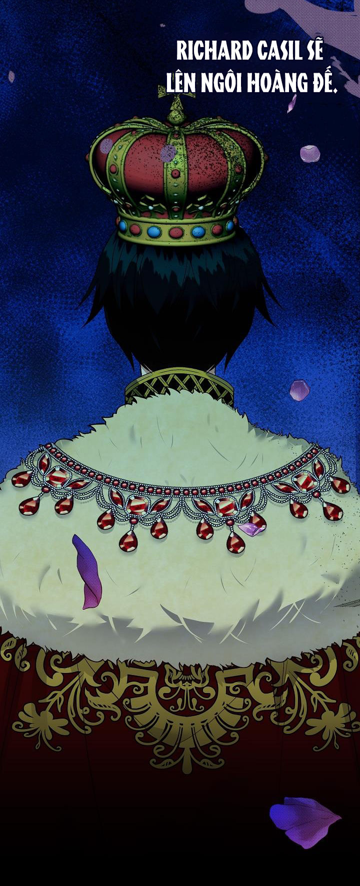 trở thành vợ thái tử quái vật chapter 61.2 25