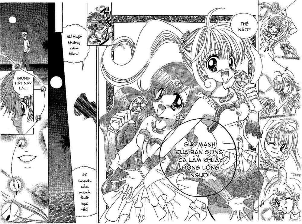 mermaid melody pichi pichi pitch chapter 2 27