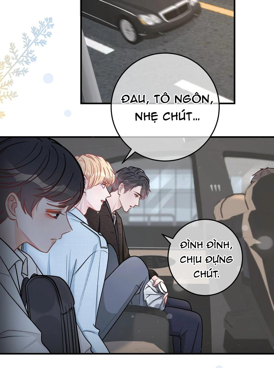 Trước Và Sau Ly Hôn! chapter 45