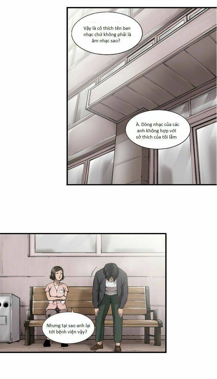 diamond dust chapter 5 30