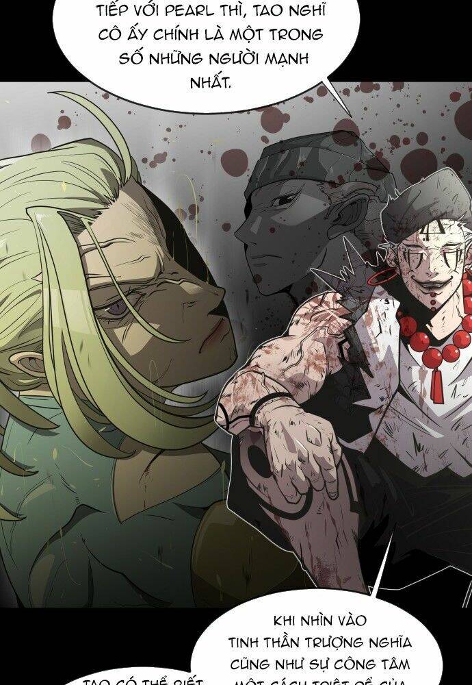 kĩ nguyên của anh hùng chapter 77 16