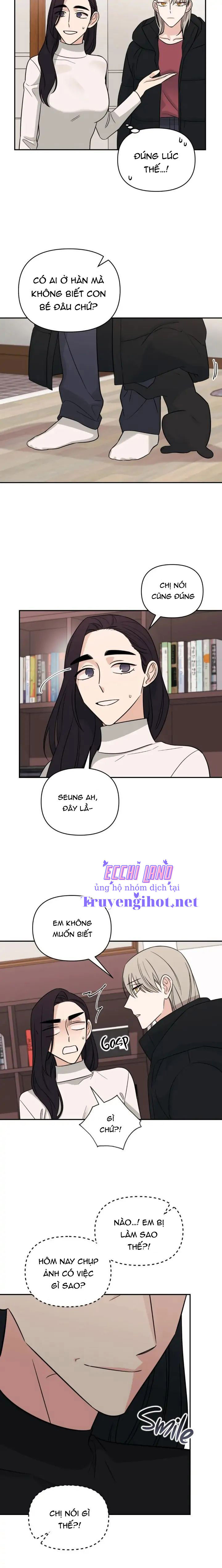 ra khỏi nhà tôi ngay! chapter 39.2 3