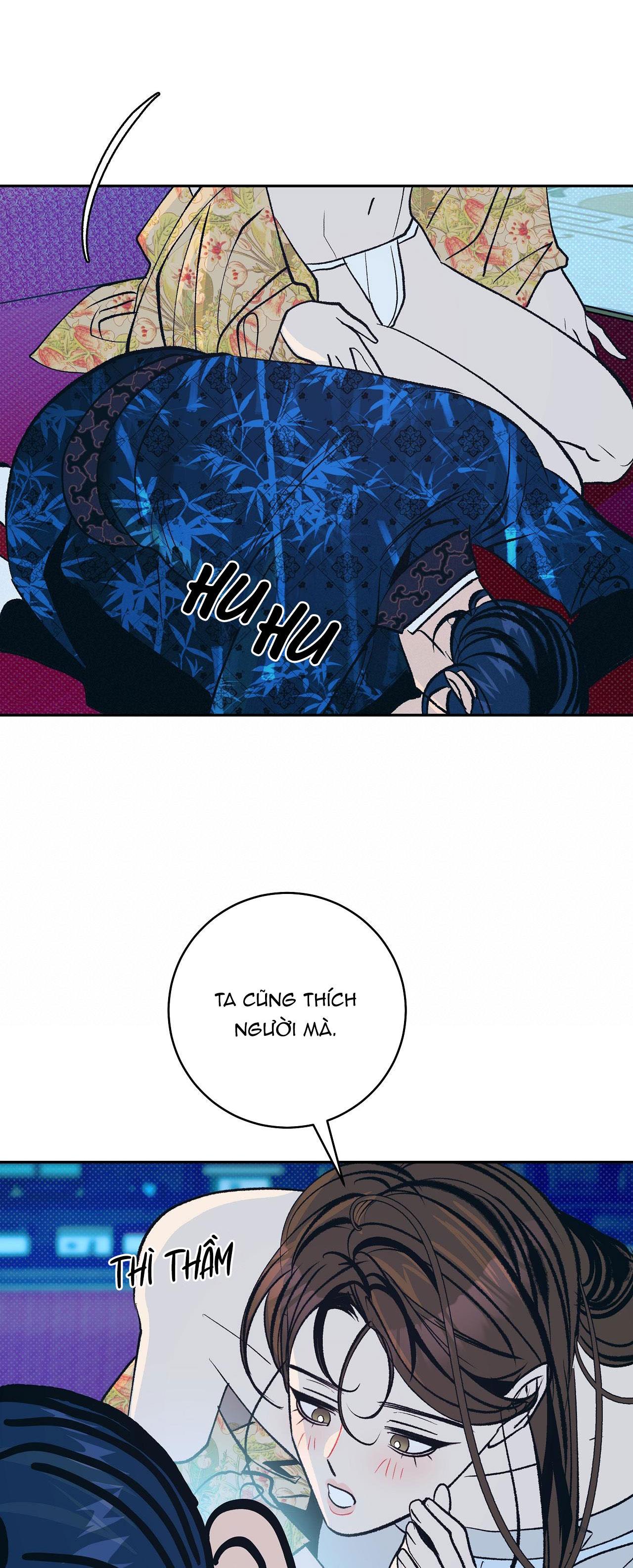 hương mộc chapter 22 6