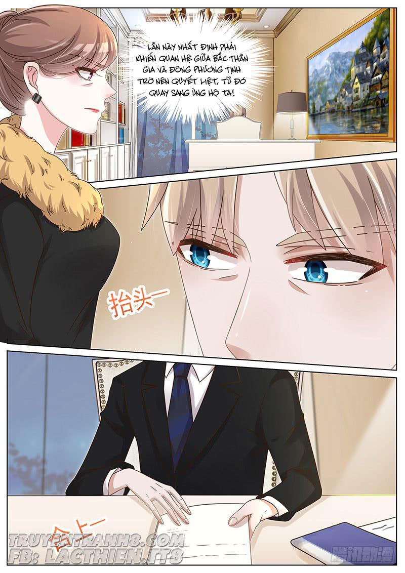 vương bài giáo thảo chapter 196 3