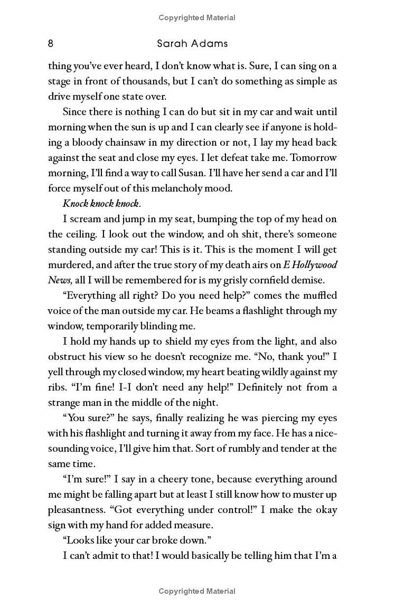 Sách ngoại văn: When In Rome