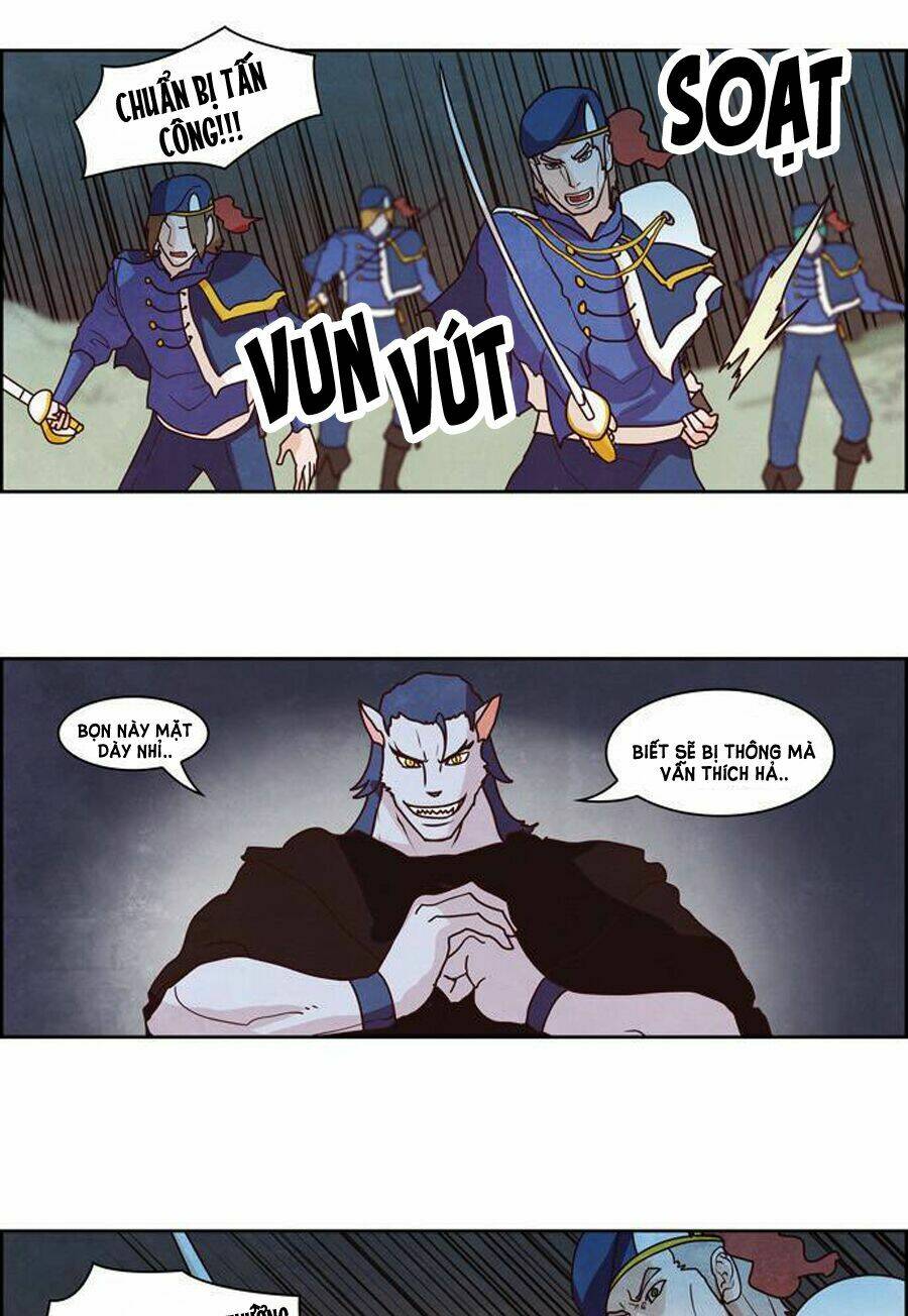 the devil king is bored chapter 103 9