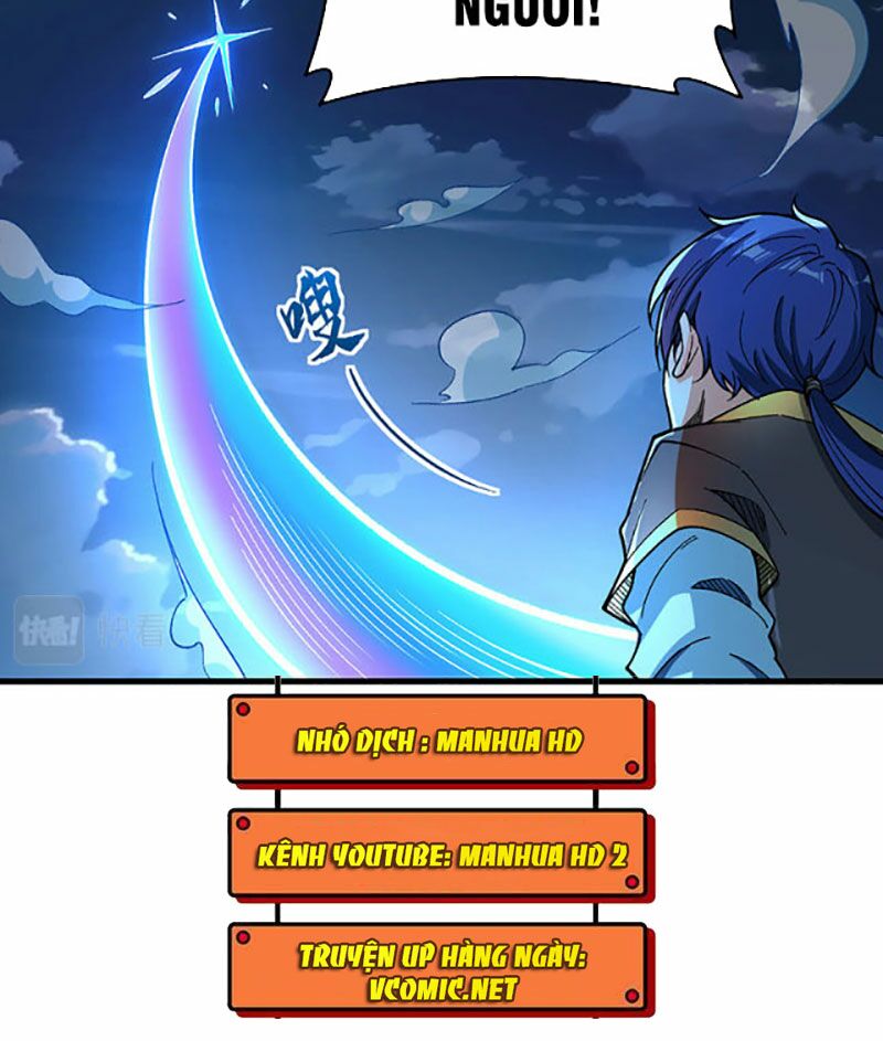 võ đạo độc tôn chapter 411 25