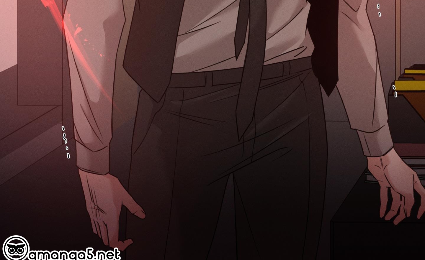 hội chứng minmotion chapter 35 30