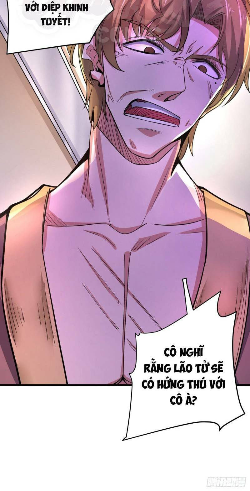 tối cường thần y tại đô thị chapter 52 18