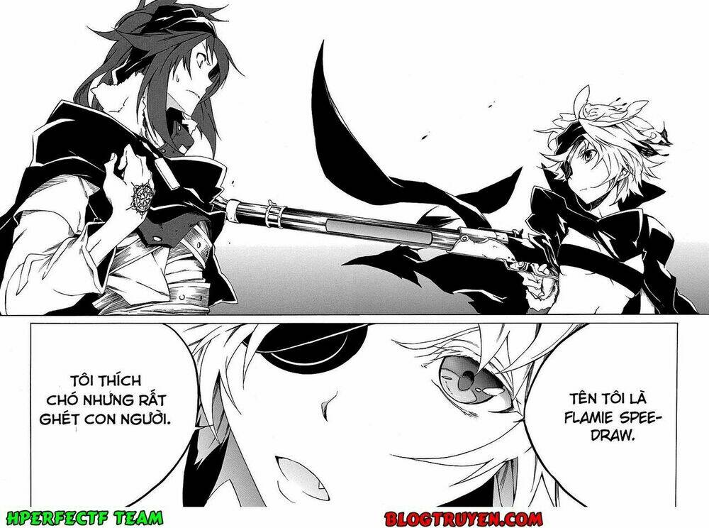 rokka no yuusha chapter 1 31