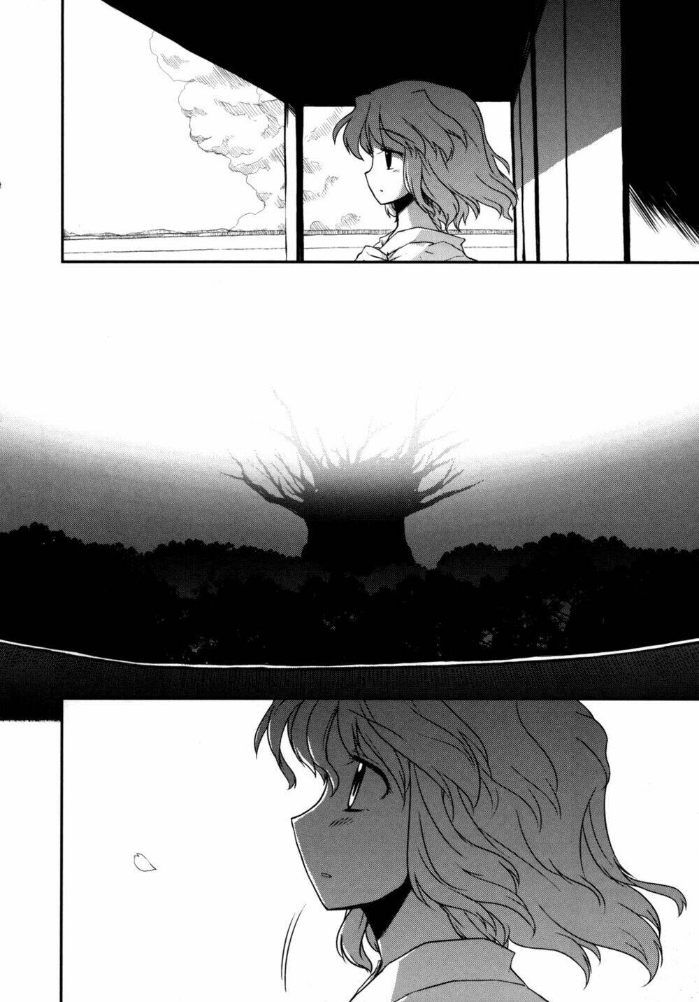 khoảnh vọng nguyệt chapter 3 68