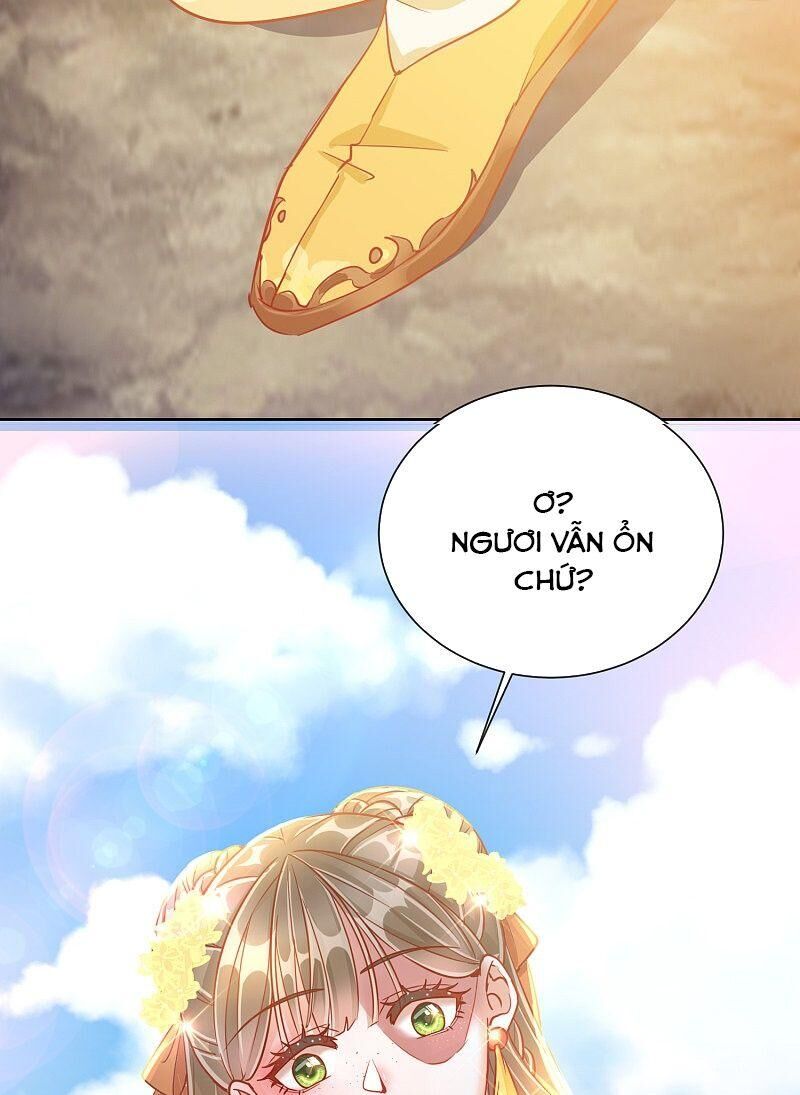 công lược trưởng thành của vương phi chapter 29 49