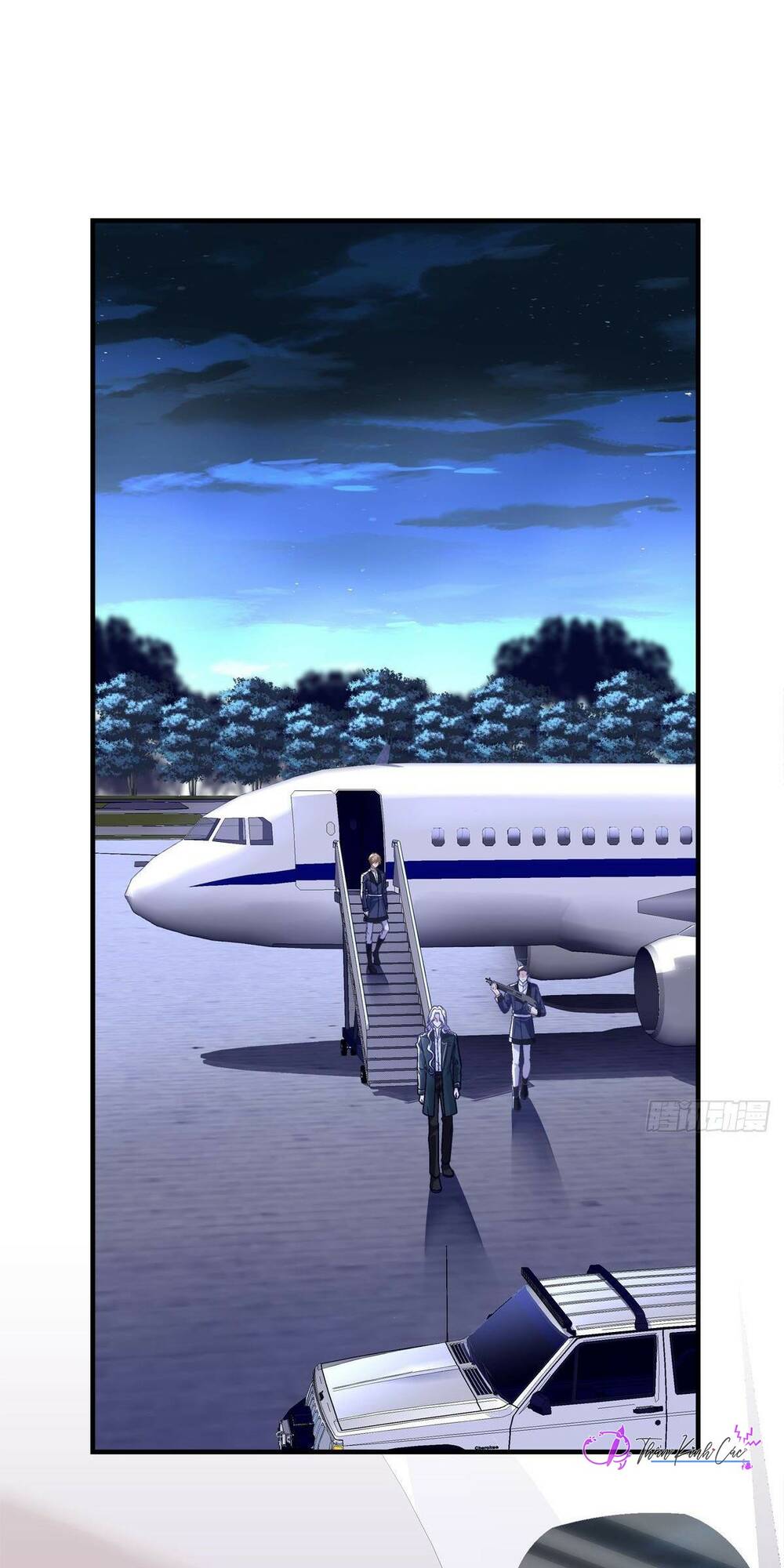 toàn bộ nắm trong tay chapter 135 12