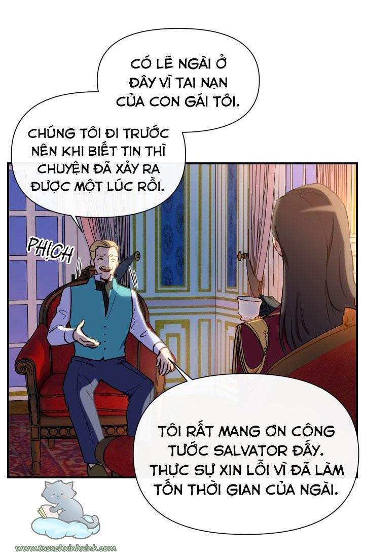công nương khế ước của gia tộc công tước quái vật chapter 15 3