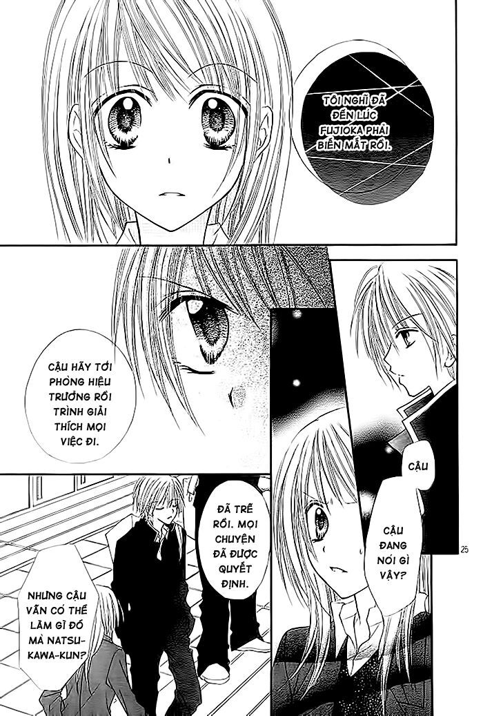 bí mật xương rồng chapter 8 25