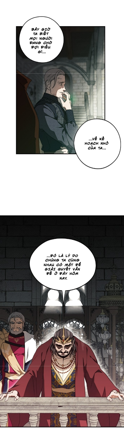 bị che khuất bởi ánh hoàng hôn chapter 75 3