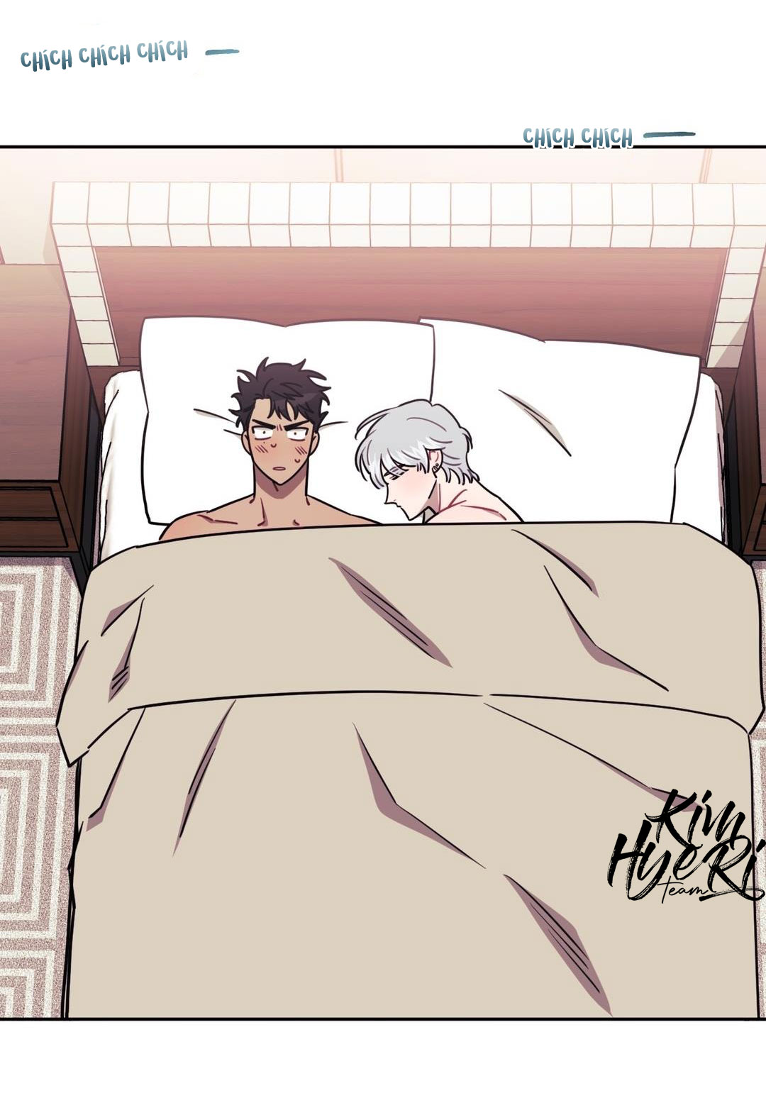 hơn cả bạn bè chapter 12 22