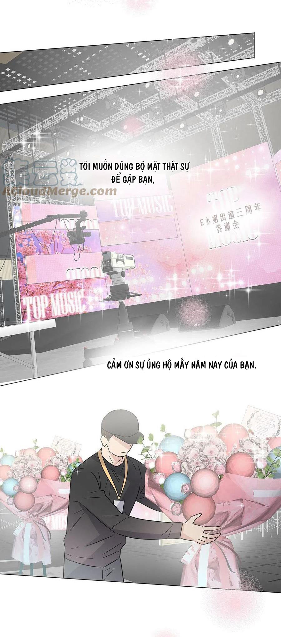 hôm nay nam giả trang nữ vẫn chưa được cầu hôn! chapter 58 15