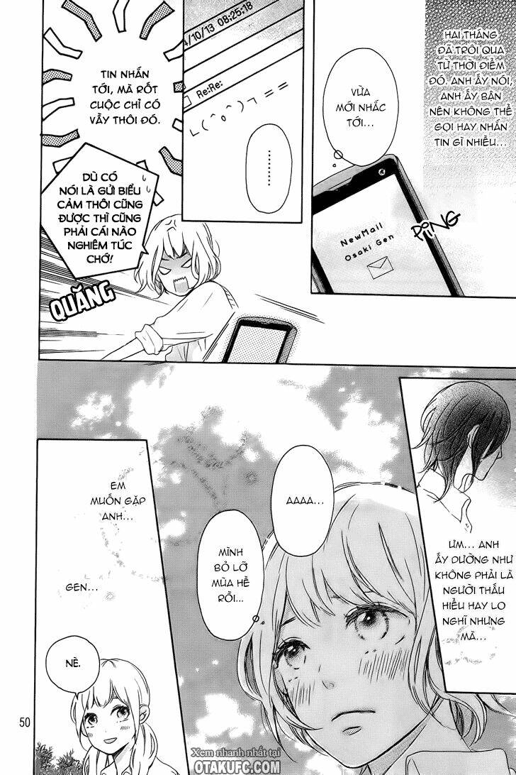 tổng hợp one shot. chapter 64 53