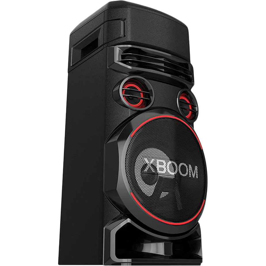 Loa Kéo Bluetooth LG XBOOM RN7 - Hàng Chính Hãng