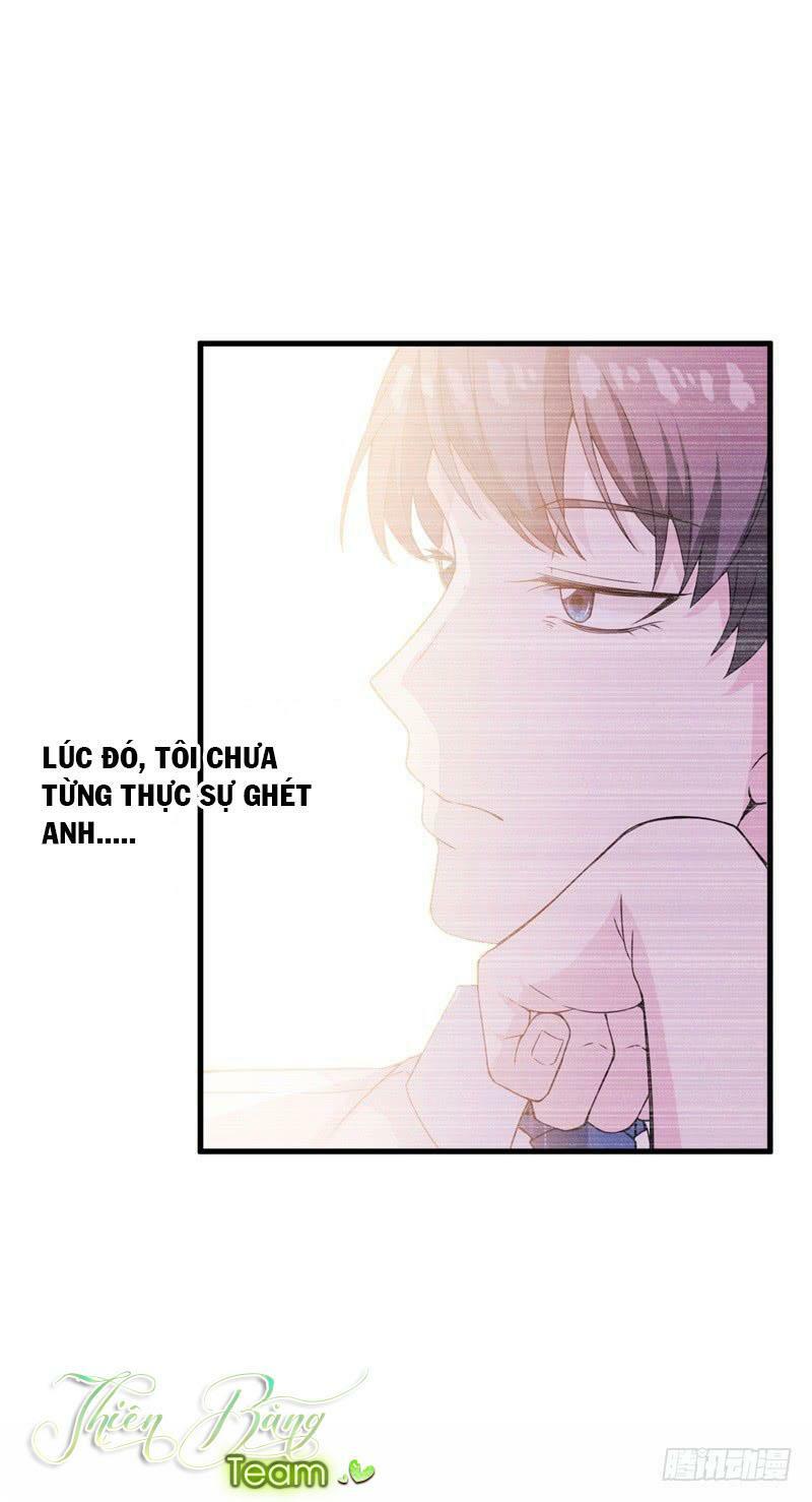 101 lần đoạt hôn chapter 13 30