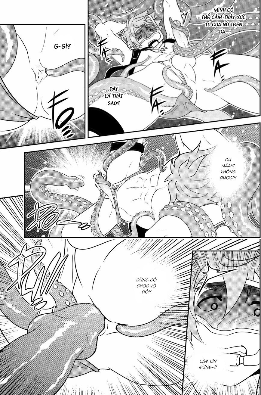 oneshot vicera comics house chapter 49 18