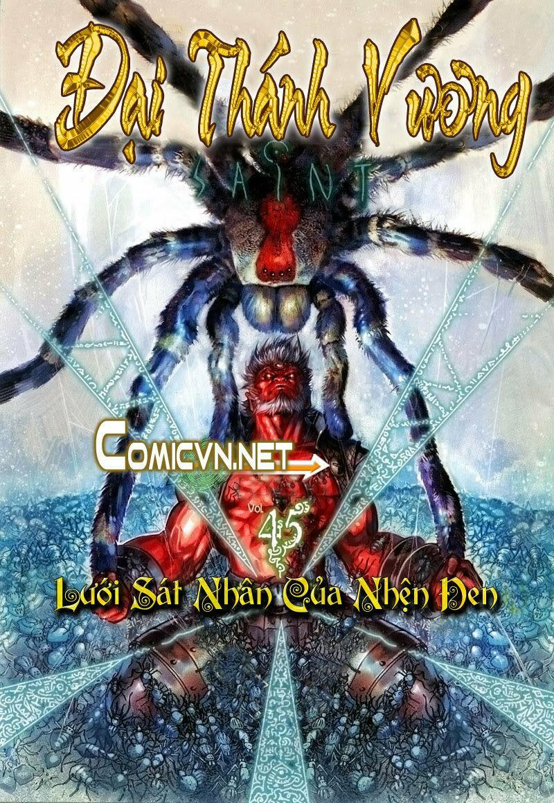 thánh vương chapter 45 1