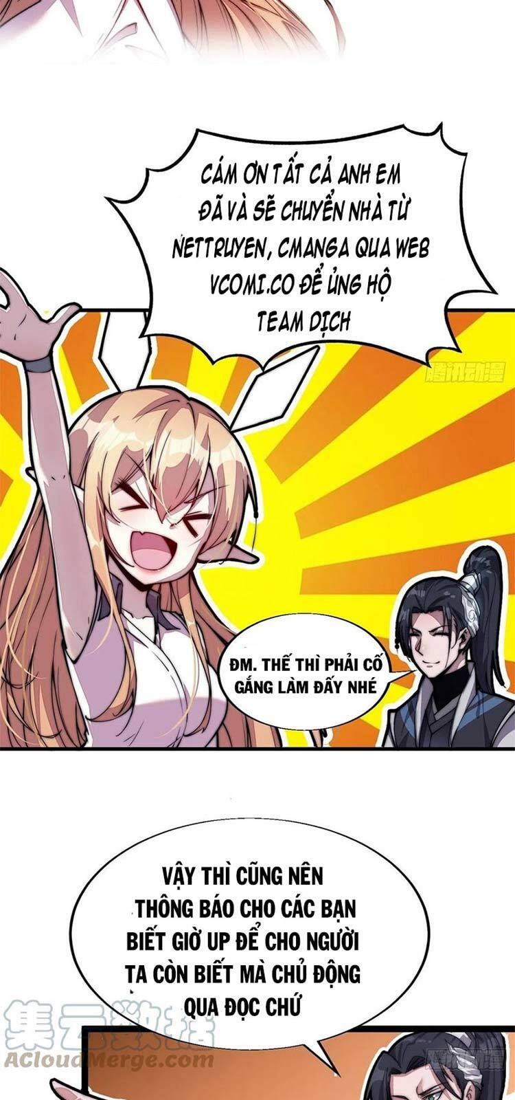 ta có một sơn trại chapter 158 32