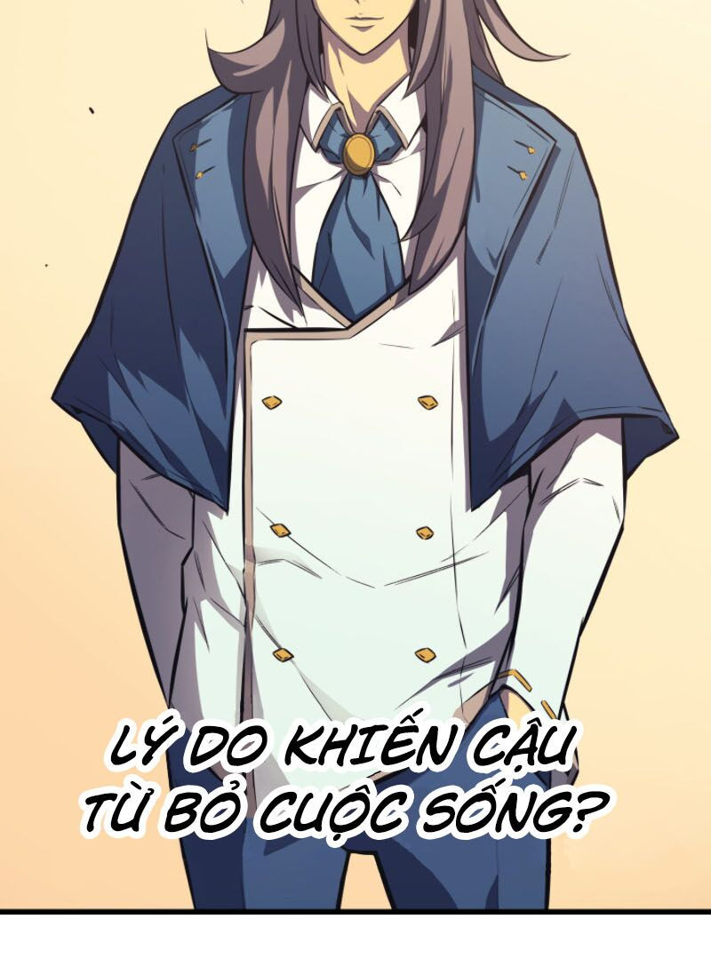 sự trở lại của pháp sư vĩ đại sau 4000 năm chapter 4 13