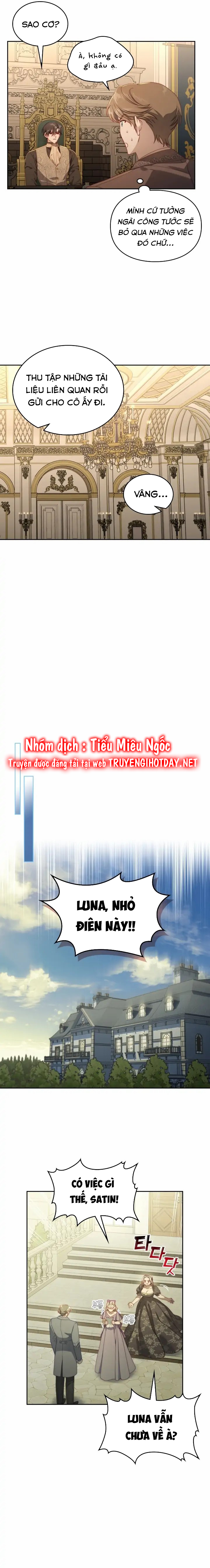 thư viện ánh trăng chapter 27 12