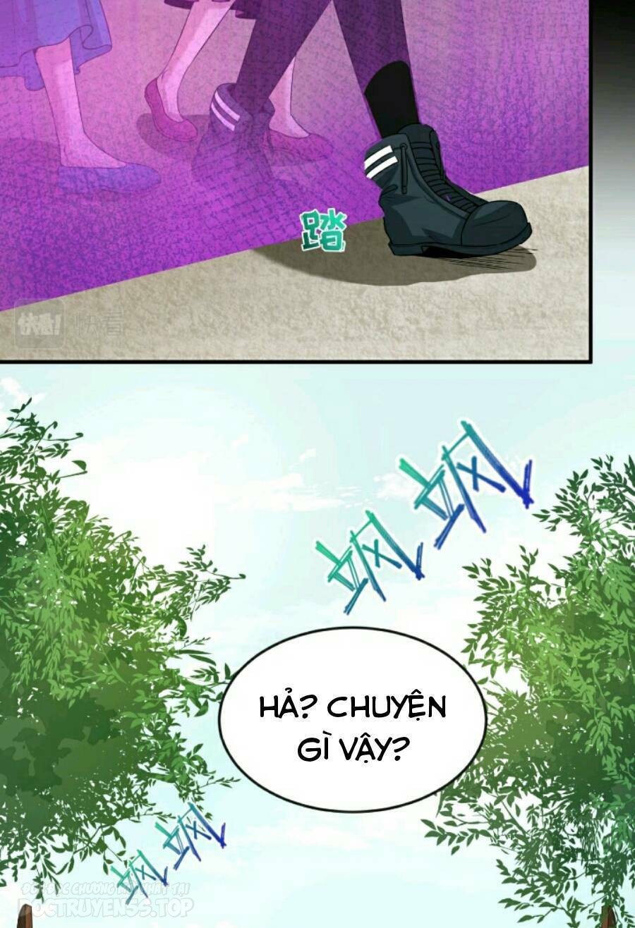 toàn cầu quỷ dị thời đại chapter 43 53