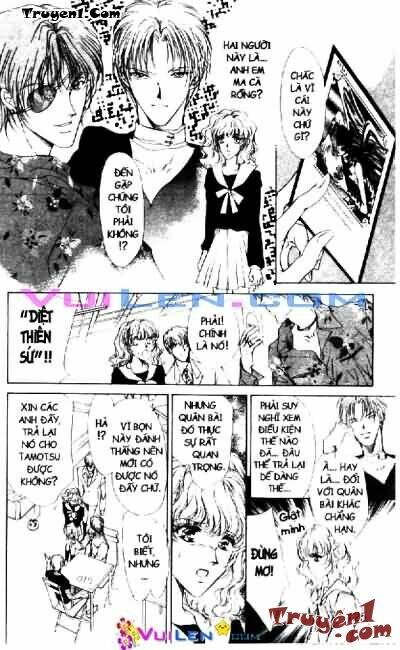 vua bài chapter 1 126