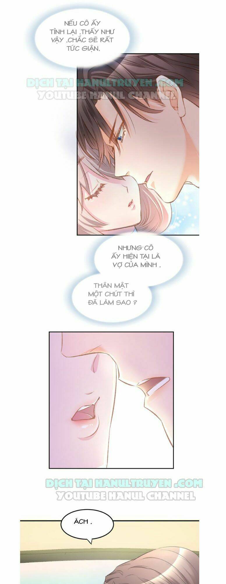 hôn nhân ấm áp : tổng tài sủng vợ thành nghiện chapter 7 14