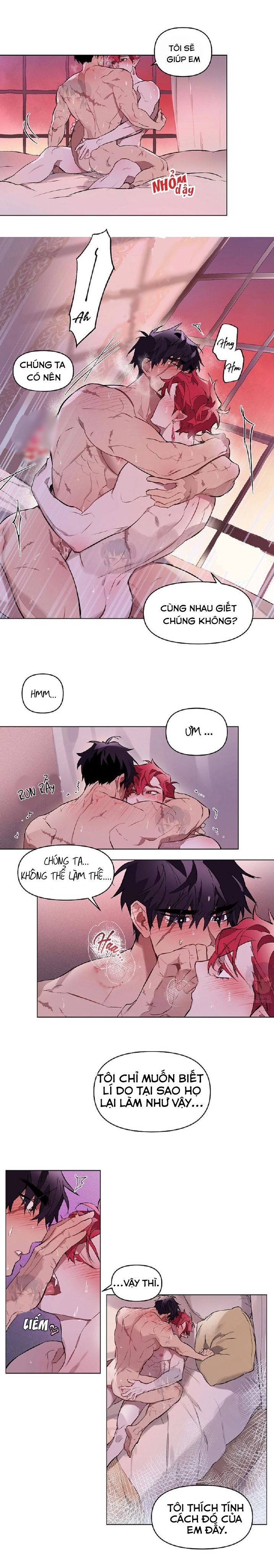 vết cắn sắc tình đêm trăng (full) chapter 10 5