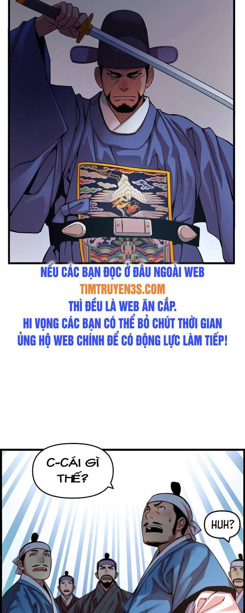 tôi sẽ sống như một hoàng tử chapter 73 65