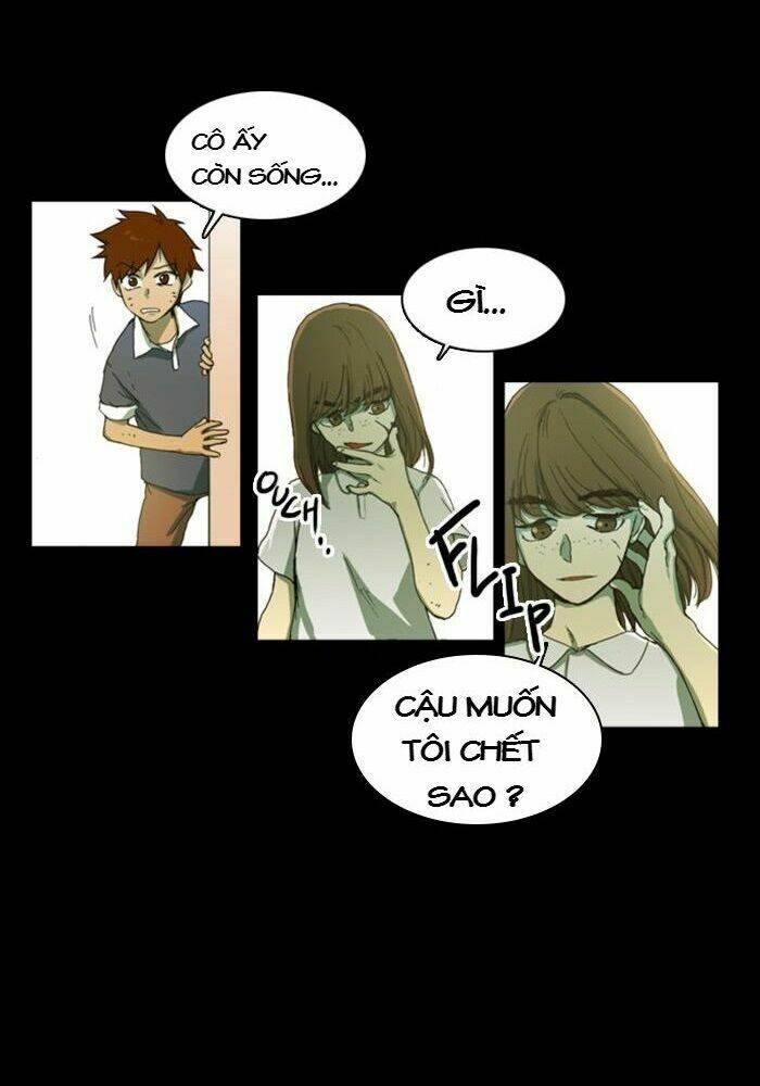 săn phù thủy chapter 5 29