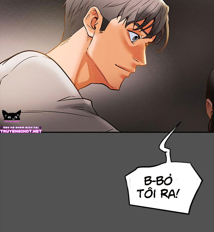 kế hoạch với em gái ngây thơ chapter 7.1 68