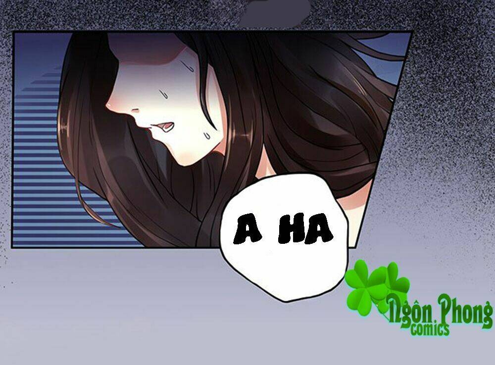 vũ hội thần bí chapter 1 7