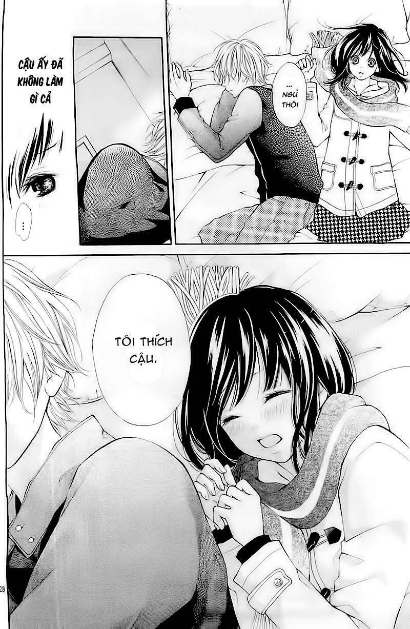 tổng hợp one shot. chapter 347 31