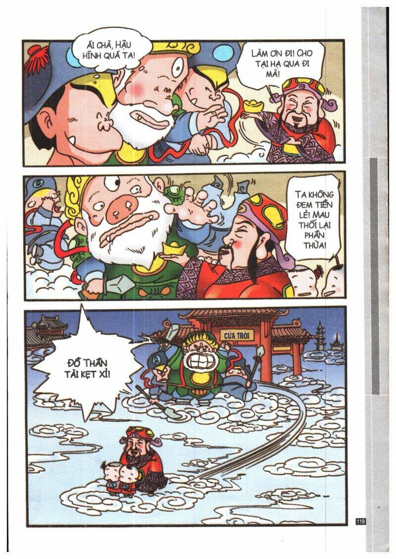 ô long viện siêu buồn cười chapter 5 119