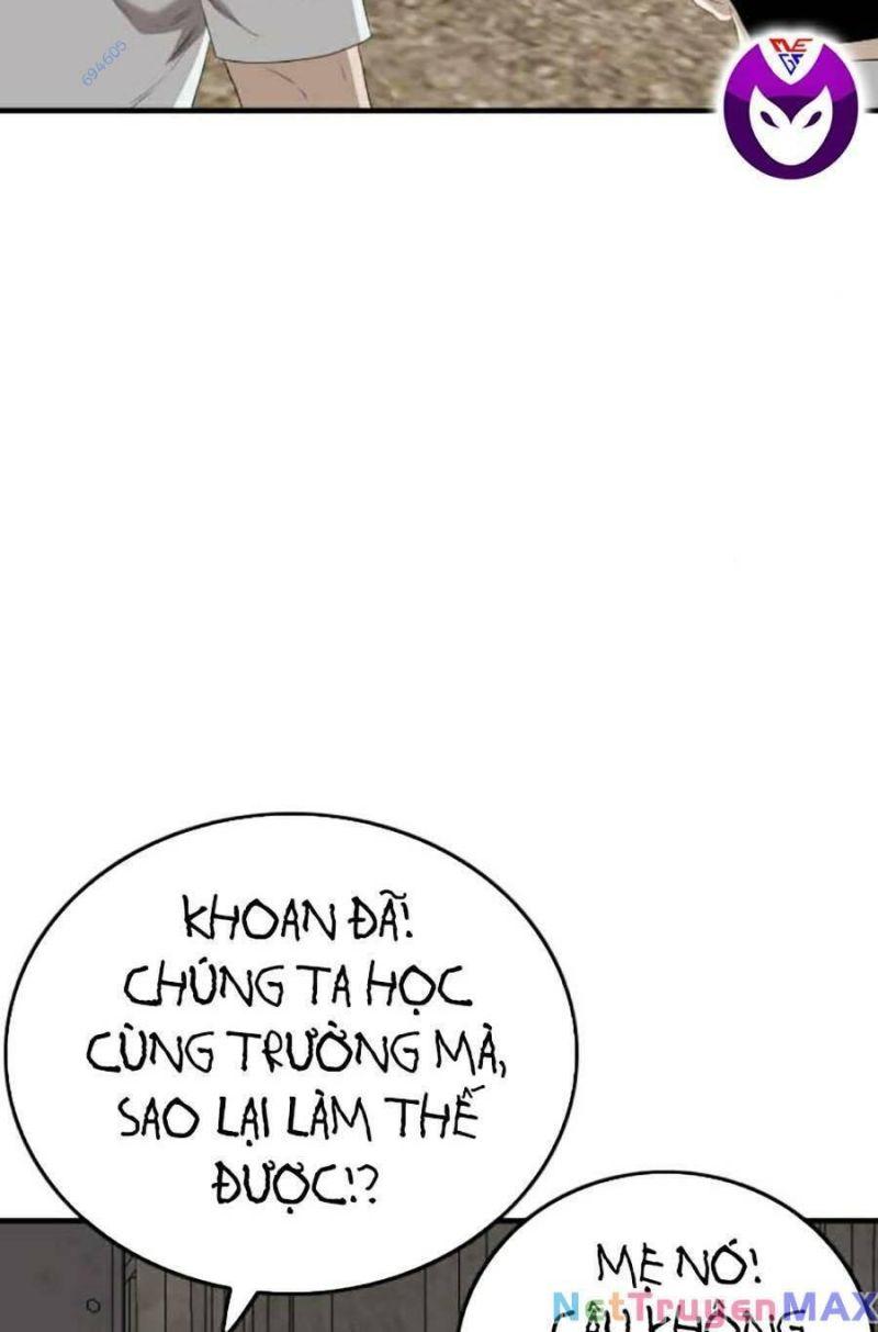 người xấu chapter 160 137